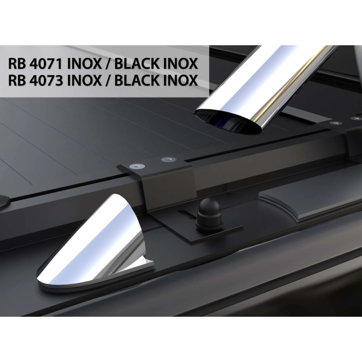 Adaptor Rollbar