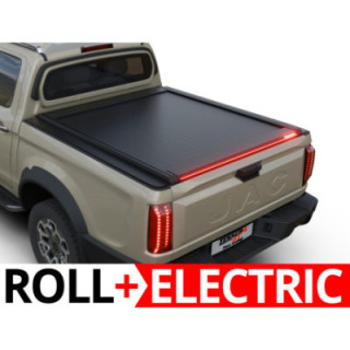Tessera Roll+ Rulou Benă Electric Jac T9 EV