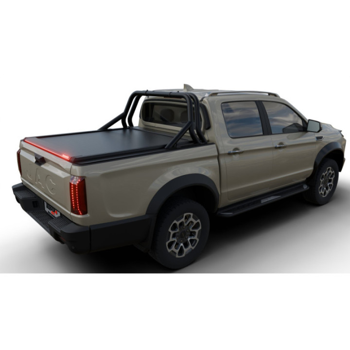 Tessera Roll+ Rulou Benă Electric Jac T9 EV