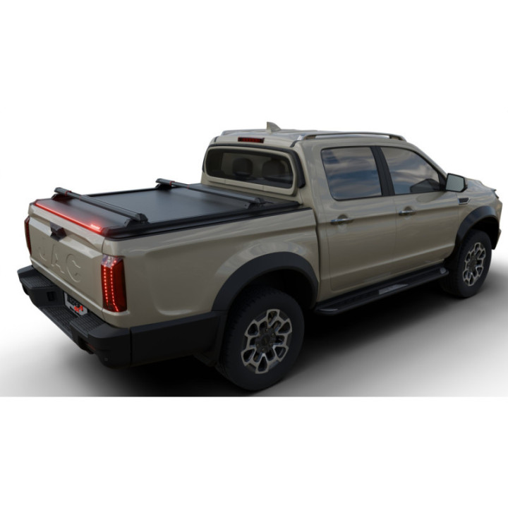 Tessera Roll+ Rulou Benă Electric Jac T9 EV