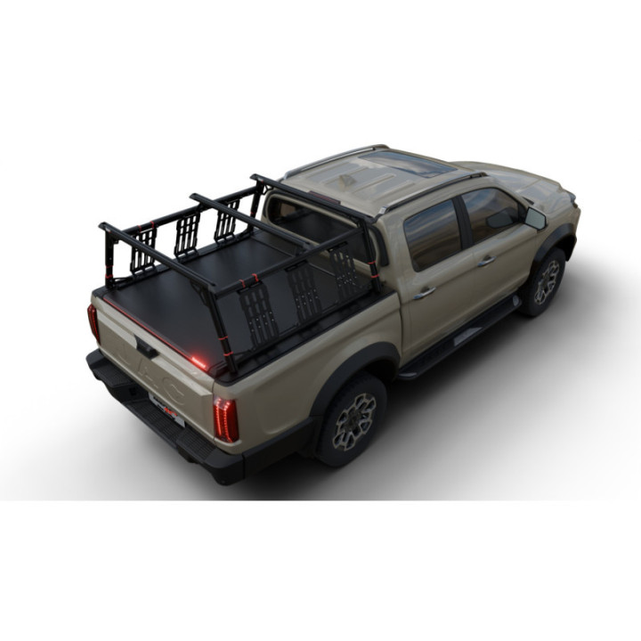 Tessera Roll+ Rulou Benă Electric Jac T9 EV