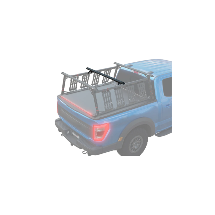 Bară Transversală Extra (bucată) vopsită Negru Mat pentru Tessera Tower+ Ford Ranger (P703) 2023+