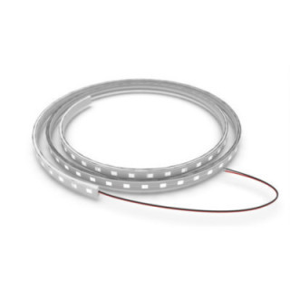 Bandă LED albă pentru modelele Americane Tessera4x4 Rolls