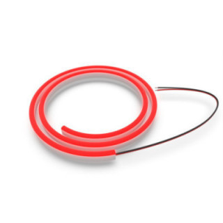 Bandă LED roșie pentru modelele UE Tessera4x4 Rolls