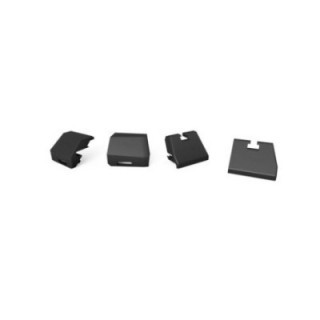 Capace din plastic pentru balustrade (set de 4 bucăți) Tessera4x4 Rolls