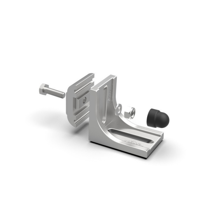 Clemă universală completă Tessera4x4 Rolls