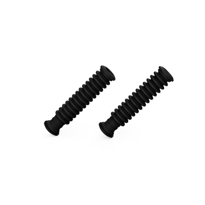 Conducte de scurgere (pereche) (gauri spate) Tessera4x4 Rolls