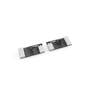 Conector PCB (pereche) Tessera4x4 Rolls