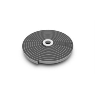 Garnitură din cauciuc spumă 8mm X 20mm Tessera4x4 Role