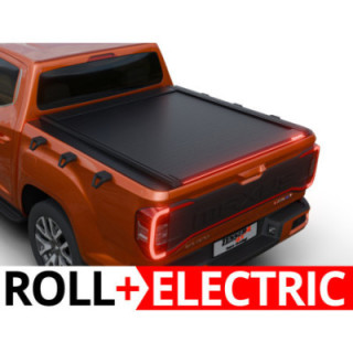 Tessera Roll+ Rulou Benă Electric Maxus T60 / T90EV 2023+