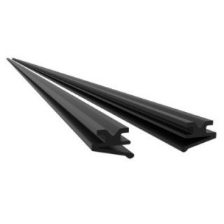 Ghid liniar PVC (pereche superioară) Tessera4x4 Role