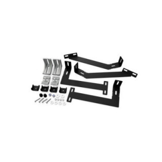 Kit suporturi de montare HEAVY LOAD Tessera4x4 Rolls