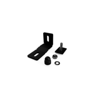 Nissan D40 suport de montare pentru canalele C (buc) Tessera4x4 Rolls