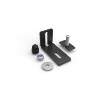 Toyota Tacoma 2024+/Toyota Tundra suport de montare pentru canalele C (buc) Tessera4x4 Rolls