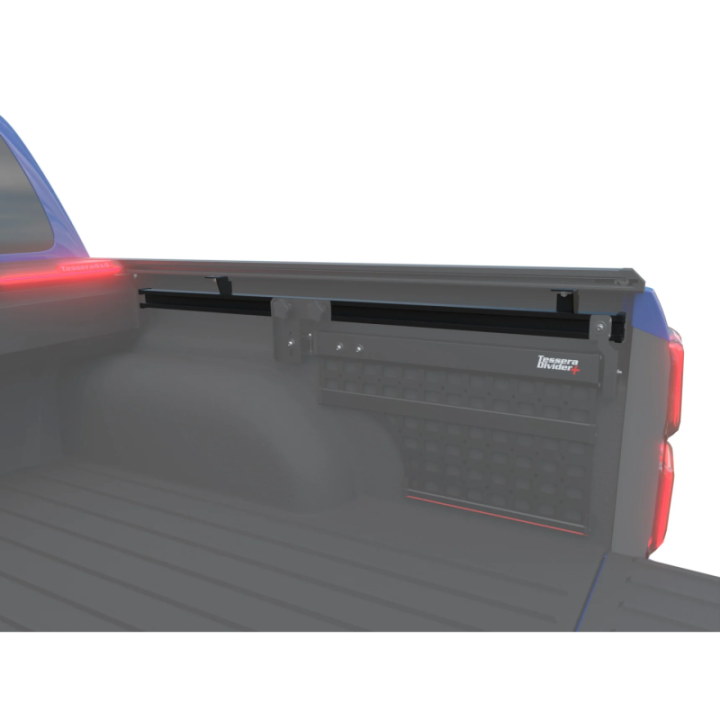 Extra Canale Tip C Tessera Divider+ Nissan D40 (Navara)
