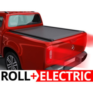 Tessera Roll+ Rulou Benă Electric Mercedes X-Class