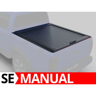 Tessera SE Rulou Benă Manual Mitsubishi L200 Triton 2006-'08-2015