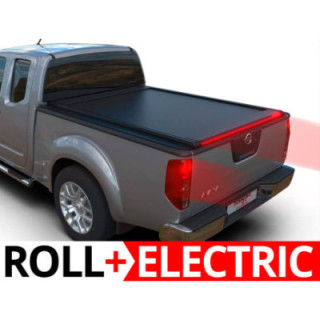 Tessera Roll+ Rulou Benă Electric Nissan D40 (Navara)