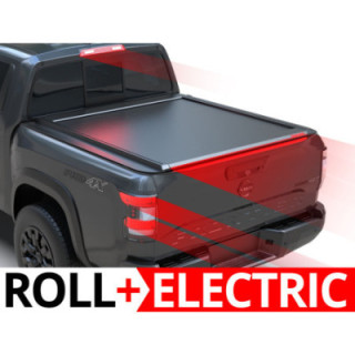 Tessera Roll+ Rulou Benă Electric Nissan Frontier 2022+