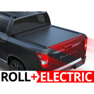 Tessera Roll+ Rulou Benă Electric SsangYong Musso-Rexton Sports 2018+