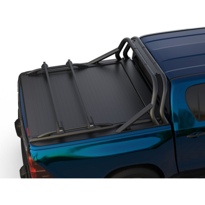 Tessera Roll+ Rulou Benă Electric Toyota Hilux (Revo) '07-2016-