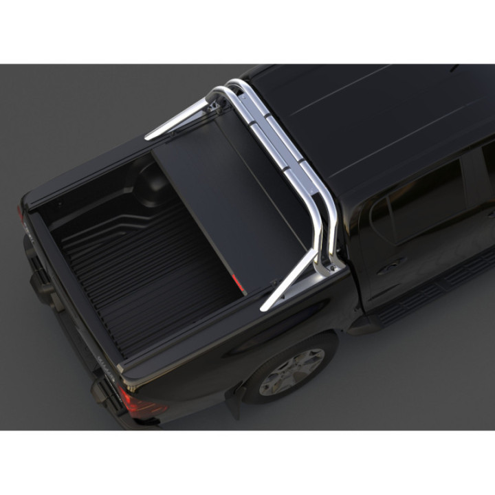 Tessera Roll+ Rulou Benă Electric Toyota Hilux (Revo) '07-2016-