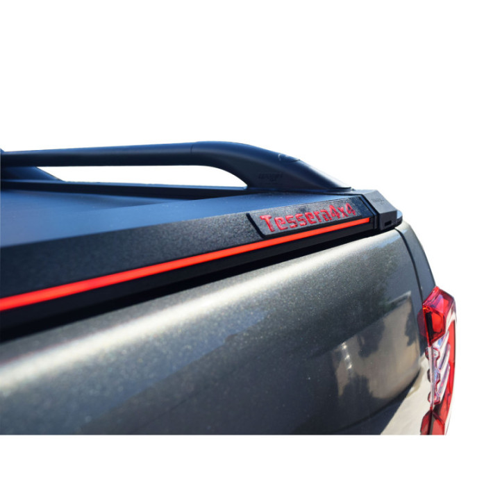Tessera Roll+ Rulou Benă Electric Toyota Hilux (Revo) '07-2016-