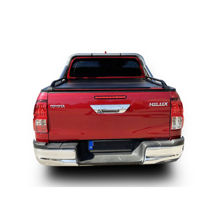 Tessera Roll+ Rulou Benă Electric Toyota Hilux (Revo) '07-2016-