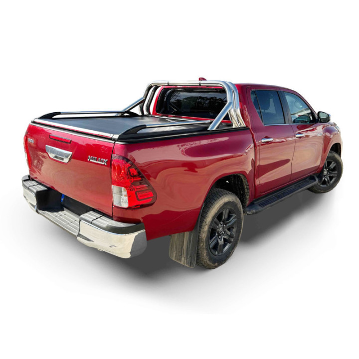 Tessera Roll+ Rulou Benă Electric Toyota Hilux (Revo) '07-2016-