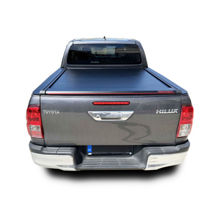 Tessera Roll+ Rulou Benă Electric Toyota Hilux (Revo) '07-2016-