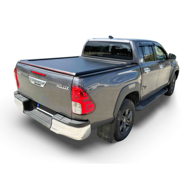 Tessera Roll+ Rulou Benă Electric Toyota Hilux (Revo) '07-2016-