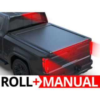 Tessera Roll+ Rulou Benă Manual GMC Sierra 1500 2014-2018