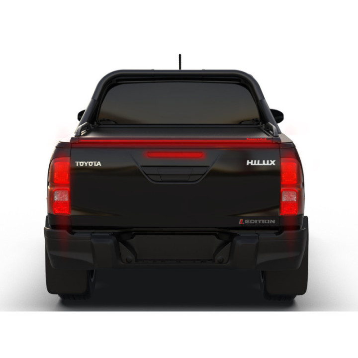 Tessera Roll+ Rulou Benă Electric Toyota Hilux (Revo) '07-2016-