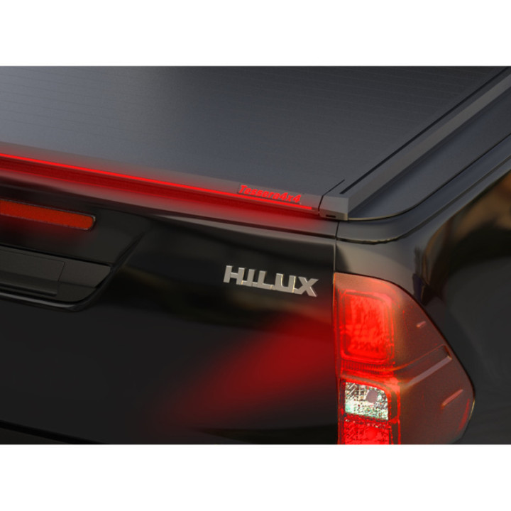 Tessera Roll+ Rulou Benă Electric Toyota Hilux (Revo) '07-2016-