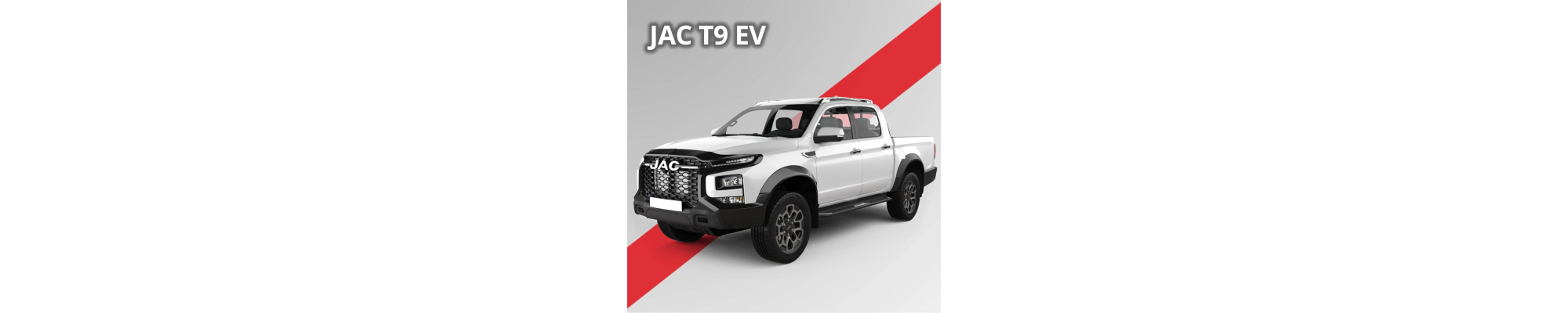 Jac T9 EV