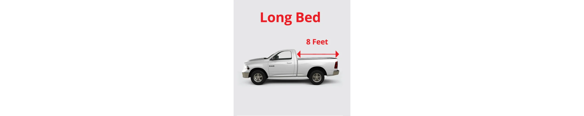 8 feet