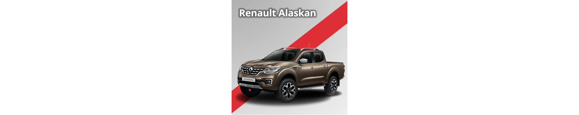 Renault Alaskan