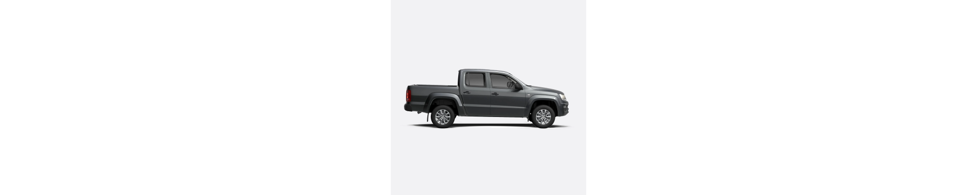 VW Amarok