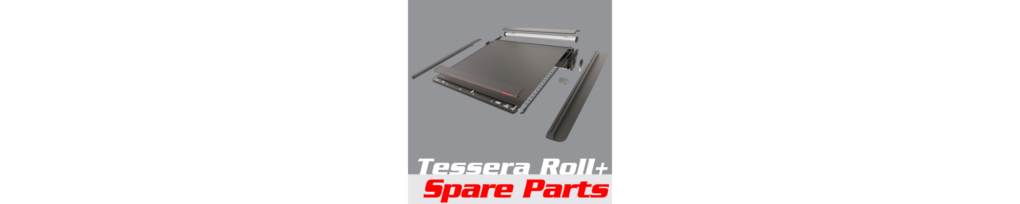 Piese de Schimb Tessera Roll+