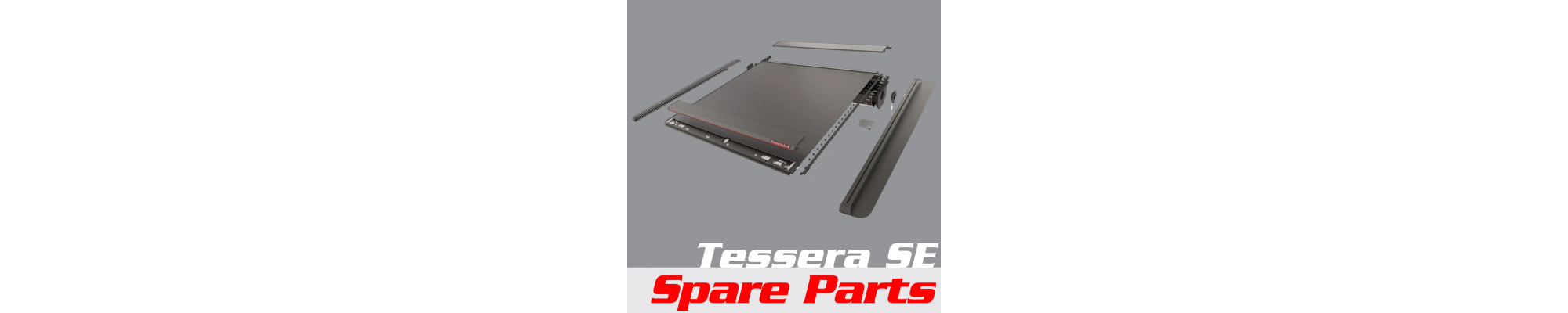 Piese de Schimb Tessera SE