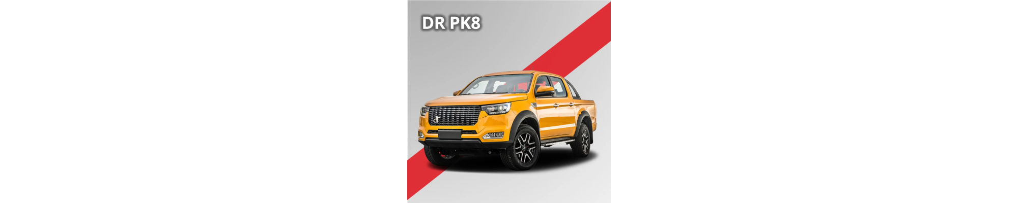 DR PK8
