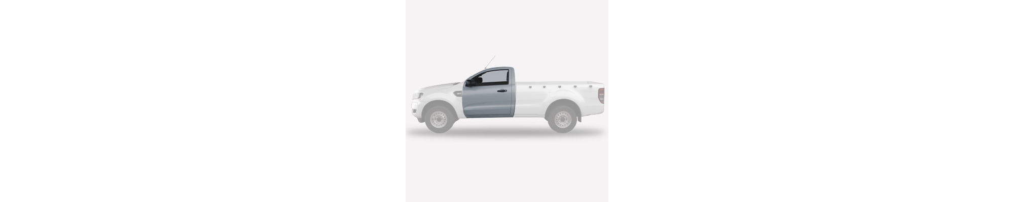 SINGLE CAB