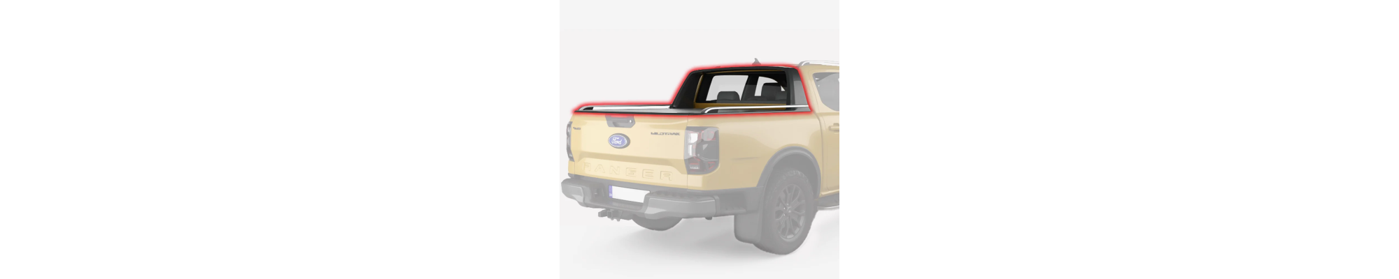 WILDTRAK | PLATINUM | RAPTOR