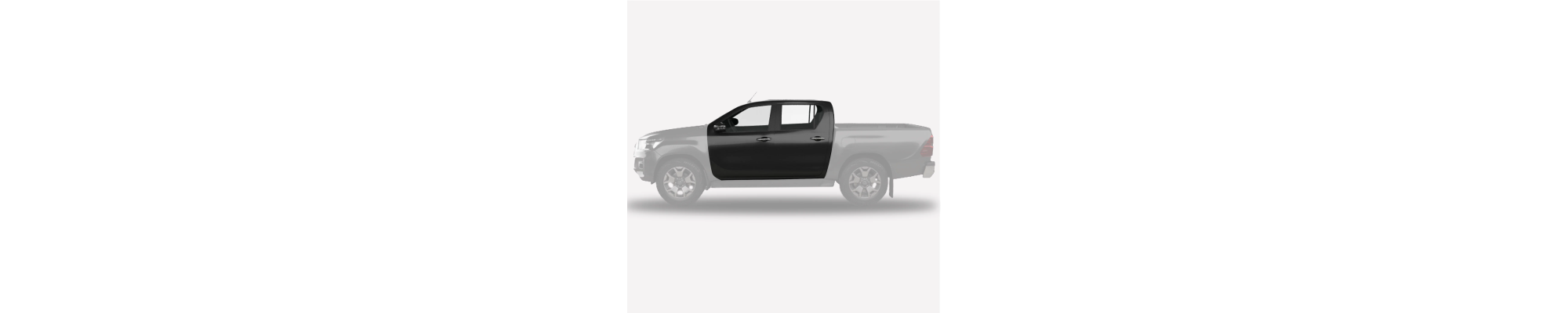DOUBLE CAB